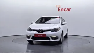 Renault SM3