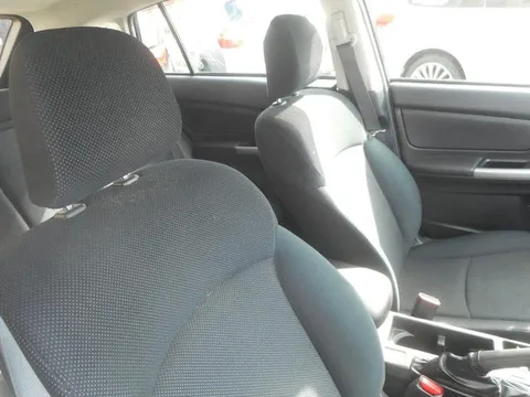 Subaru Impreza Sports