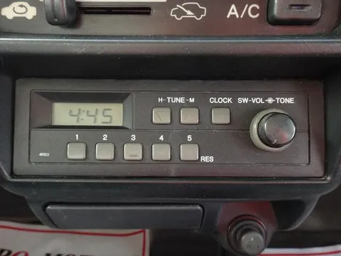 Honda Acty Truck
