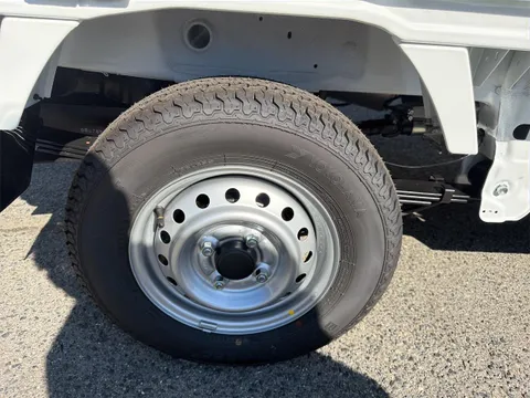 Nissan Clipper Truck