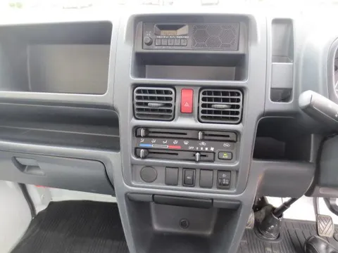 Nissan Clipper Truck