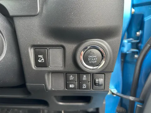 Toyota Pixis Joy