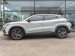 Changan UNI-T