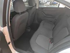 Volkswagen Santana