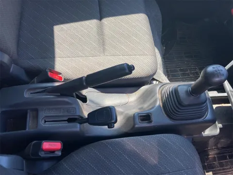 Suzuki Super Carry
