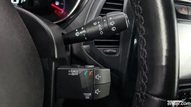 Renault QM3