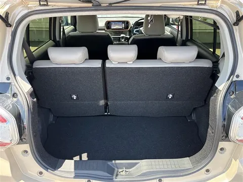 Daihatsu Boon