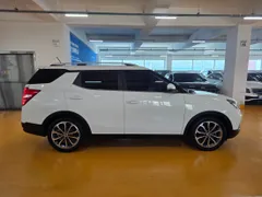 SsangYong Tivoli XLV (Tivoli Air)