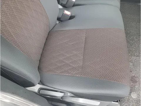 Mitsubishi eK X Space