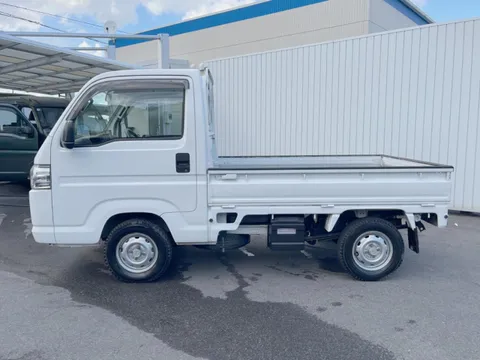 Honda Acty Truck