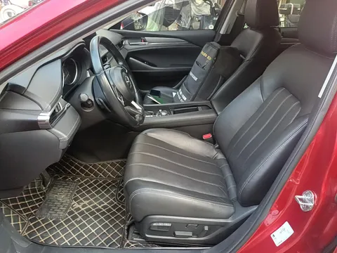 Mazda Mazda6 (Atenza)