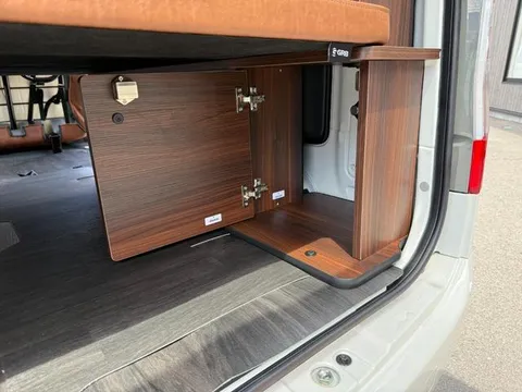 Toyota TownAce Van