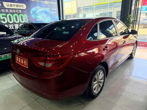 Buick Excelle GT
