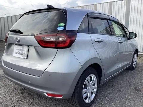 Honda Jazz (Fit)