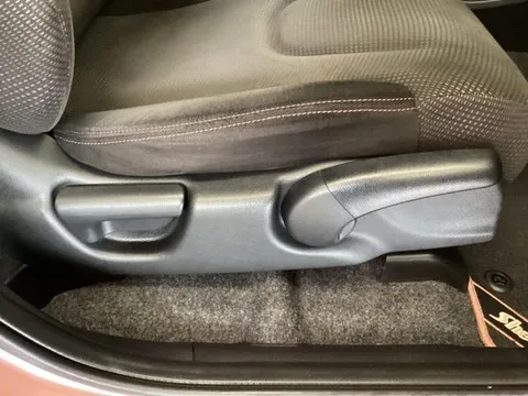 Honda Jazz (Fit)