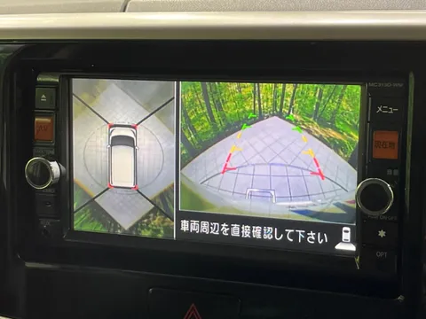 Mitsubishi eK Space Custom
