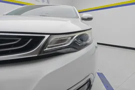 Geely Emgrand GL