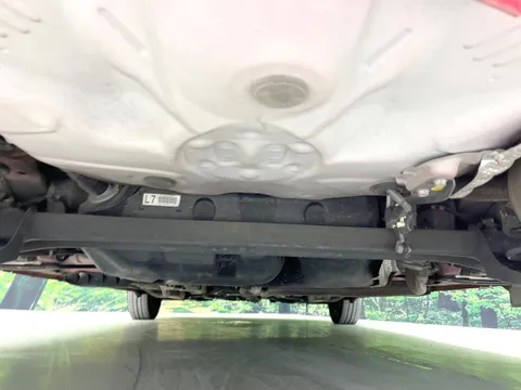 Toyota Yaris (Vitz)