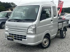 Suzuki Super Carry