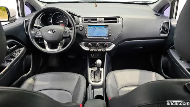 Kia Pride