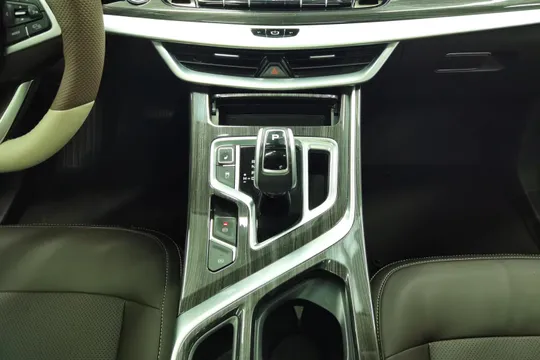 Geely