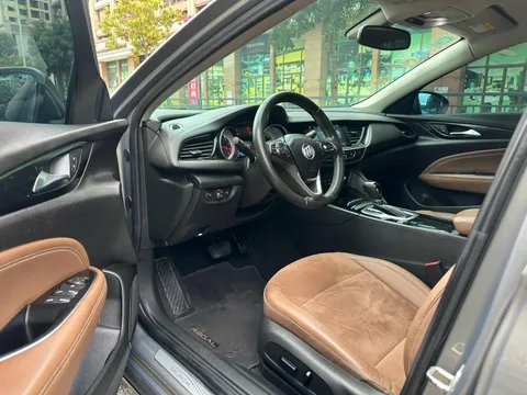Buick Regal