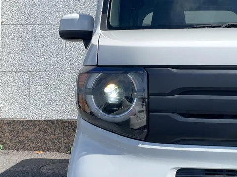 Honda N-VAN +Style