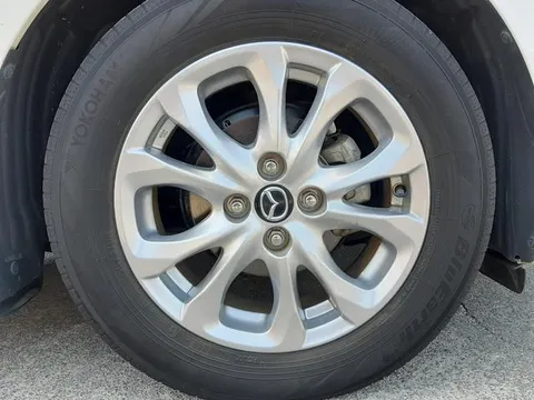 Mazda Mazda2 (Demio)