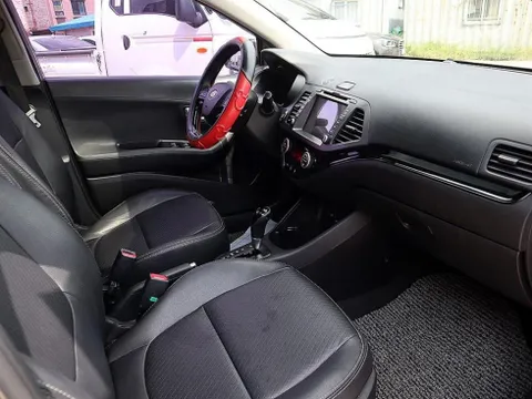 Kia Picanto (Morning)