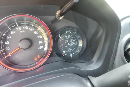 Honda XR-V