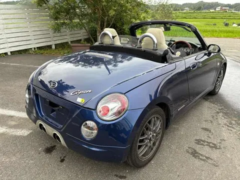 Daihatsu Copen