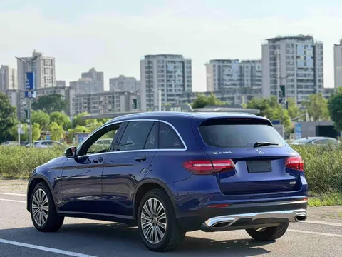 Mercedes-Benz Mercedes-Benz GLC