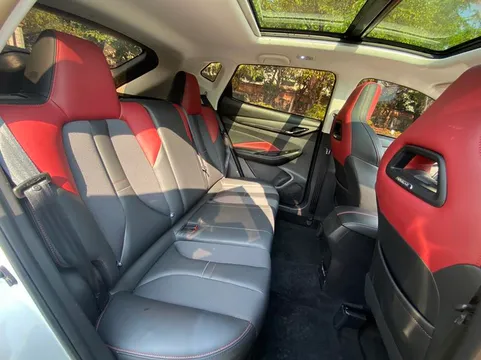 Changan Oshan X5