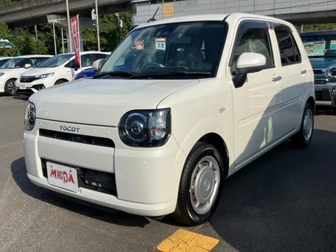 Daihatsu Mira Tocot