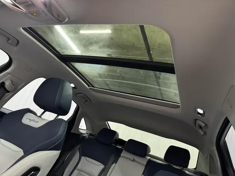 Geely Preface (Xingrui)