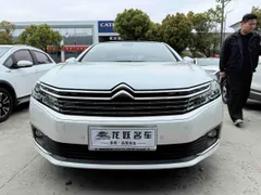 Citroen C6