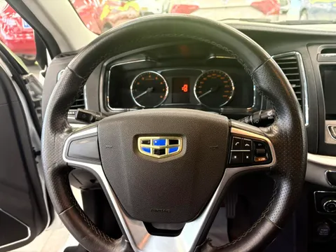 Geely