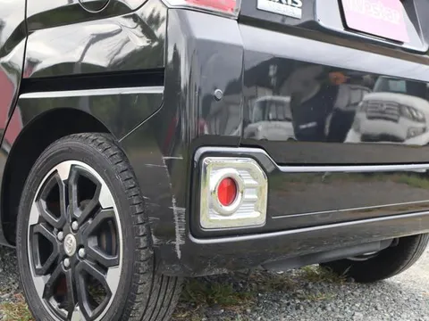Toyota Pixis Mega