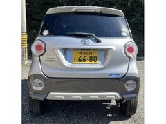 Toyota Pixis Joy