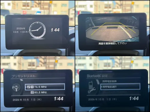 Honda S660