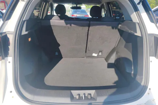Chery Tiggo 5x