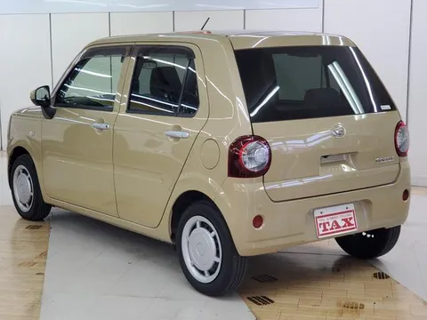 Daihatsu Mira Tocot
