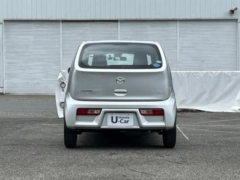 Mazda Carol