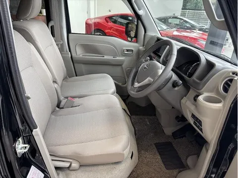Nissan Clipper Rio
