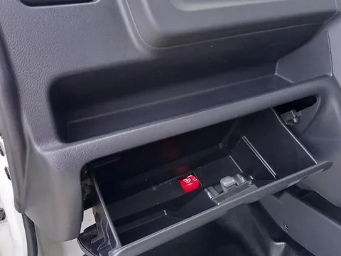 Mazda Scrum Truck