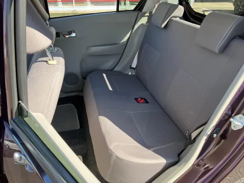 Subaru Pleo Plus