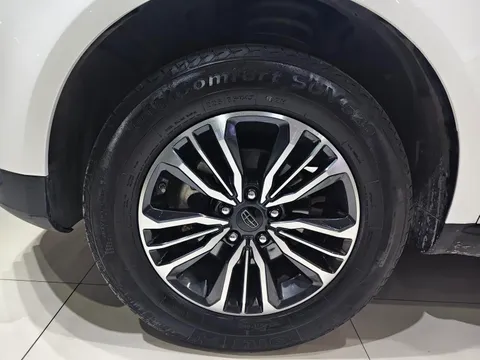 Geely