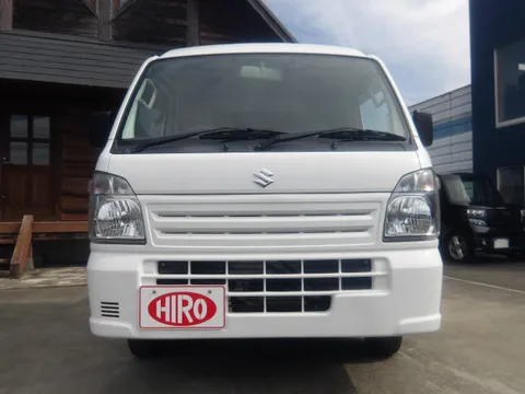 Suzuki Super Carry