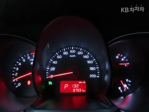 Kia Picanto (Morning)