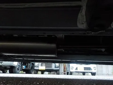 Mitsubishi eK X